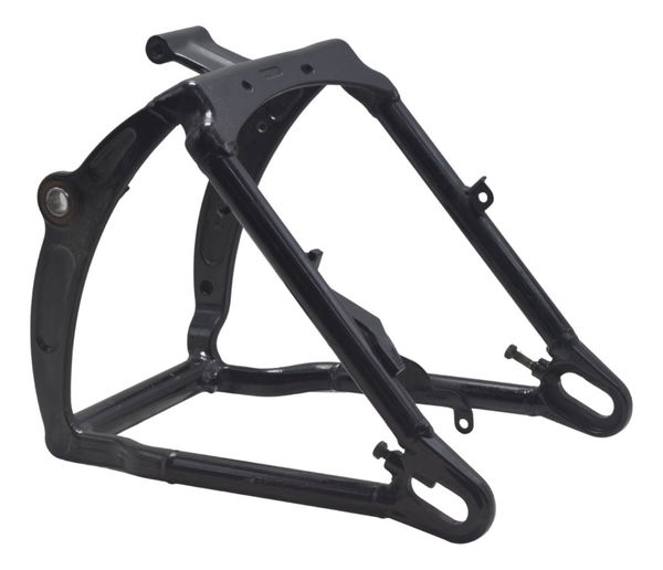 Quadro Elástico Harley Softail Heritage 12-15 Original