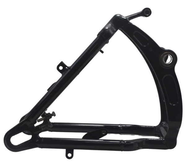 Quadro Elástico Harley Softail Heritage 12-15 Original