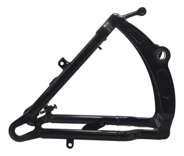 Quadro Elástico Harley Softail Heritage 12-15 Original