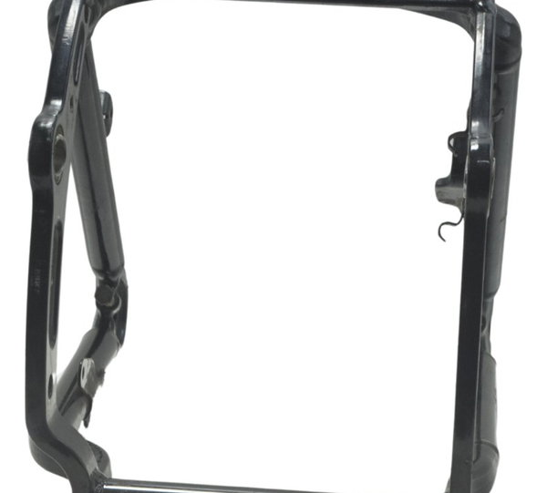 Quadro Elástico Harley Softail Heritage 12-15 Original