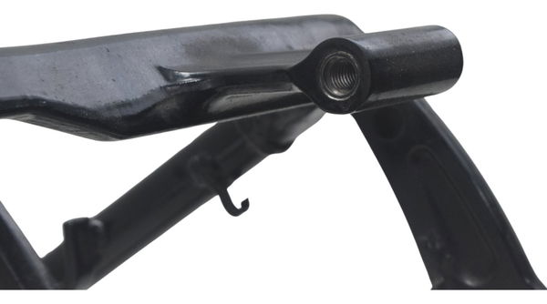 Quadro Elástico Harley Softail Heritage 12-15 Original