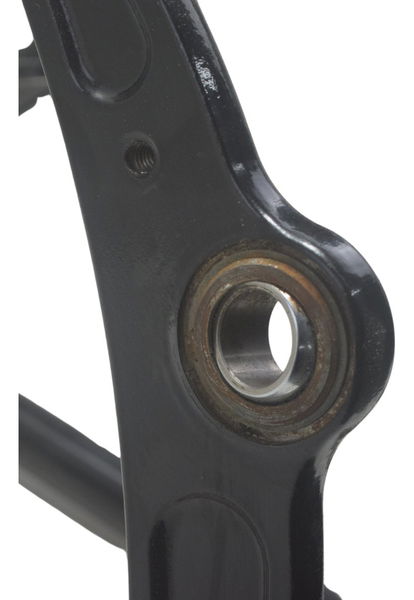 Quadro Elástico Harley Softail Heritage 12-15 Original