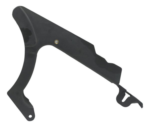 Capa Correia Inferior Harley Softail Heritage 12-15 Original