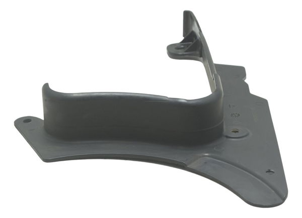 Capa Correia Inferior Harley Softail Heritage 12-15 Original