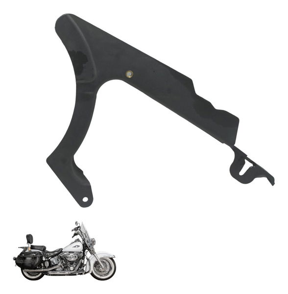 Capa Correia Inferior Harley Softail Heritage 12-15 Original