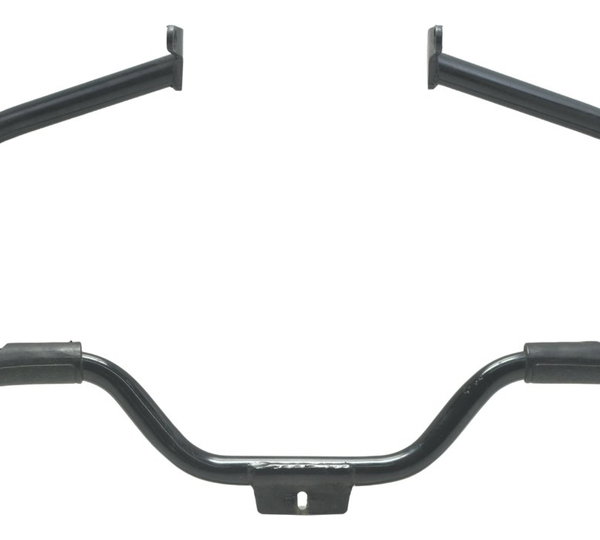 Protetor Motor Mata C/ Detalh Harley Softail Heritage 12-15