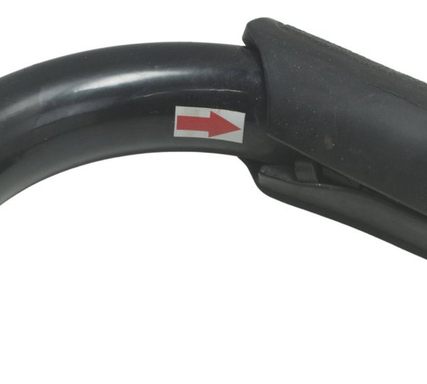 Protetor Motor Mata C/ Detalh Harley Softail Heritage 12-15