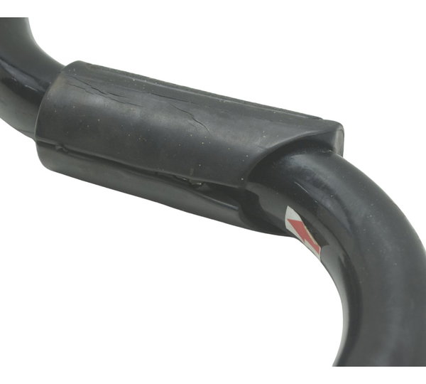 Protetor Motor Mata C/ Detalh Harley Softail Heritage 12-15