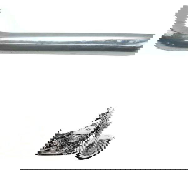 Capa Curva Escape Diant Harley Softail Heritage 12-15 Origin