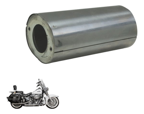 Capa Bengala Harley Softail Heritage 12-15 Original