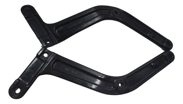 Par Suporte Paralama Tras Harley Softail Heritage 12-15 Orig