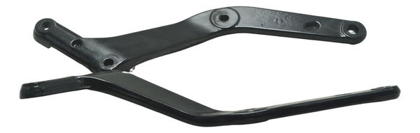 Par Suporte Paralama Tras Harley Softail Heritage 12-15 Orig