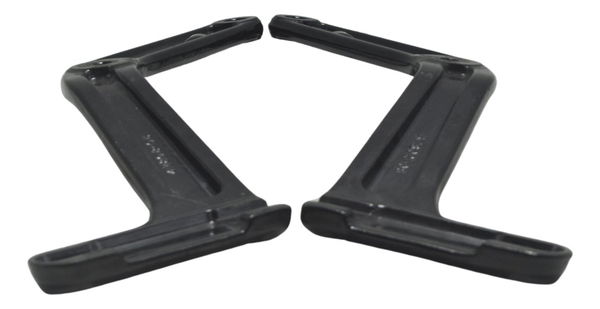 Par Suporte Paralama Tras Harley Softail Heritage 12-15 Orig