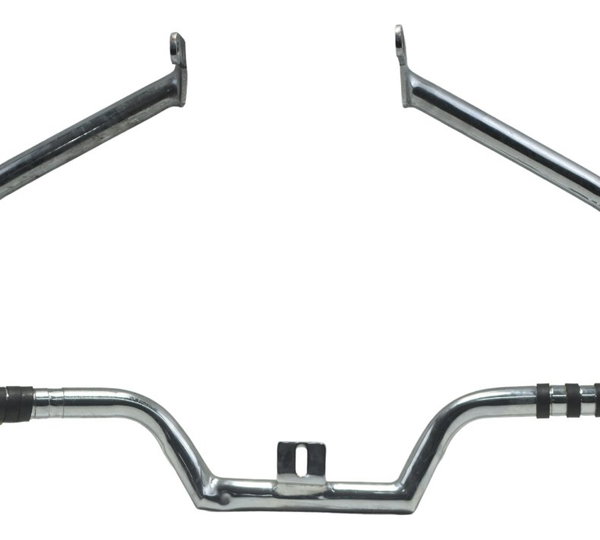 Protetor Motor Mata C/ Detalh Harley Softail Heritage 12-15