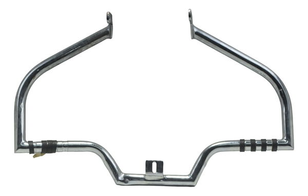 Protetor Motor Mata C/ Detalh Harley Softail Heritage 12-15