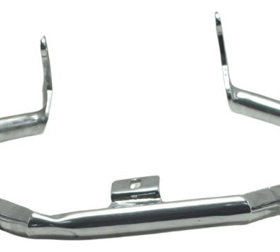 Protetor Motor Mata C/ Detalh Harley Softail Heritage 12-15