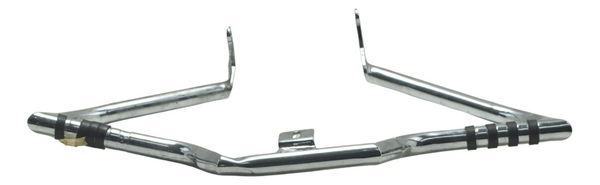Protetor Motor Mata C/ Detalh Harley Softail Heritage 12-15