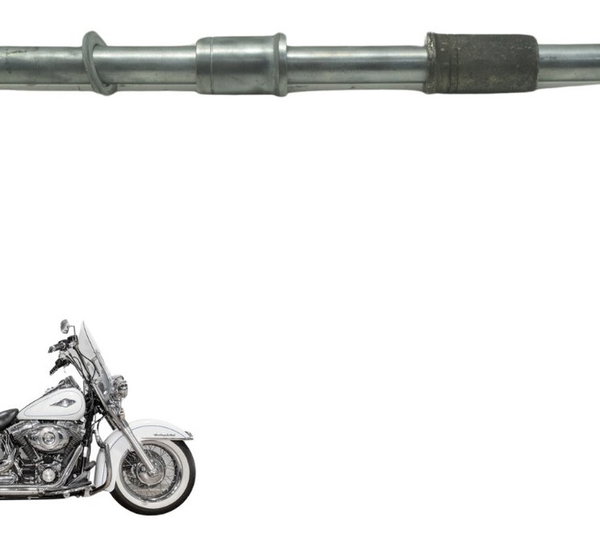 Eixo Quadro Elastico Harley Softail Heritage 12-15 Original