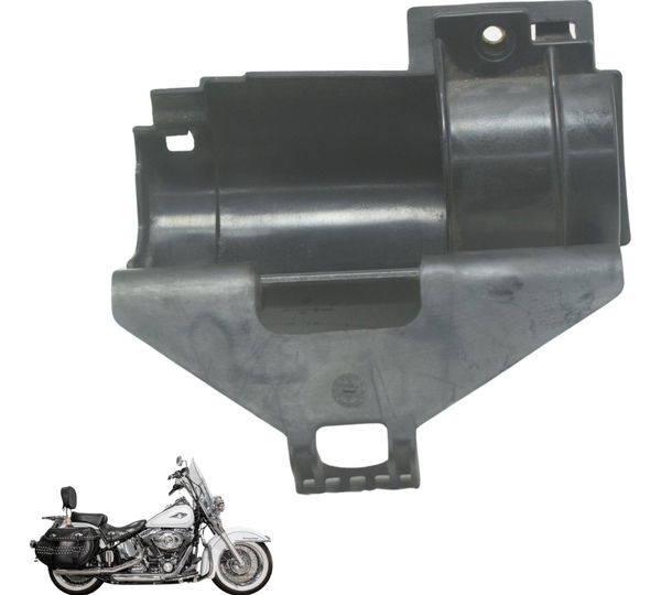 Suporte Modulo Abs Tras Harley Softail Heritage 12-15 Orig