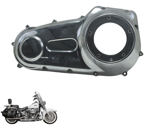 Tampa Primaria C/ Detalhe Harley Softail Heritage 12-15 Orig