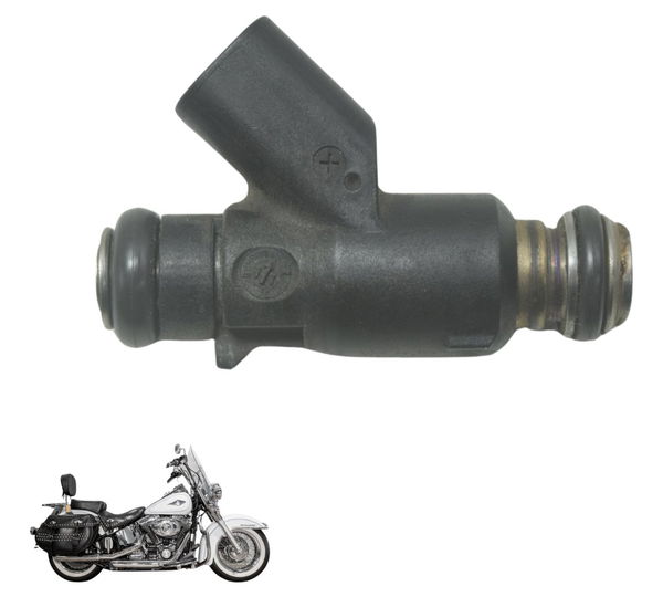 Bico Injetor Harley Softail Heritage 12-15 Original