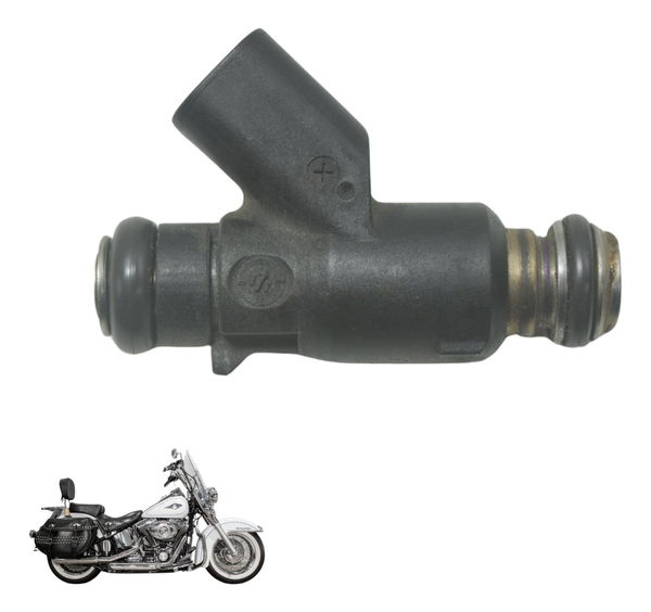Bico Injetor Harley Softail Heritage 12-15 Original