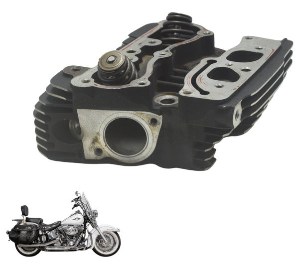 Cabeçote Dianteiro Harley Softail Heritage 12-15 Original