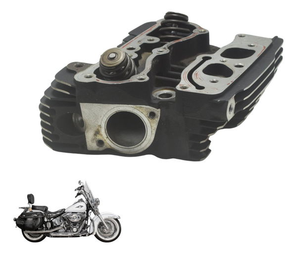 Cabeçote Dianteiro Harley Softail Heritage 12-15 Original