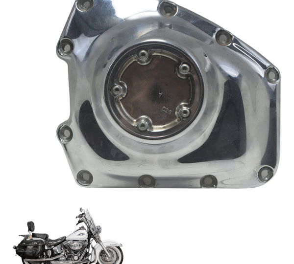 Tampa Motor Direito Harley Softail Heritage 12-15 Original