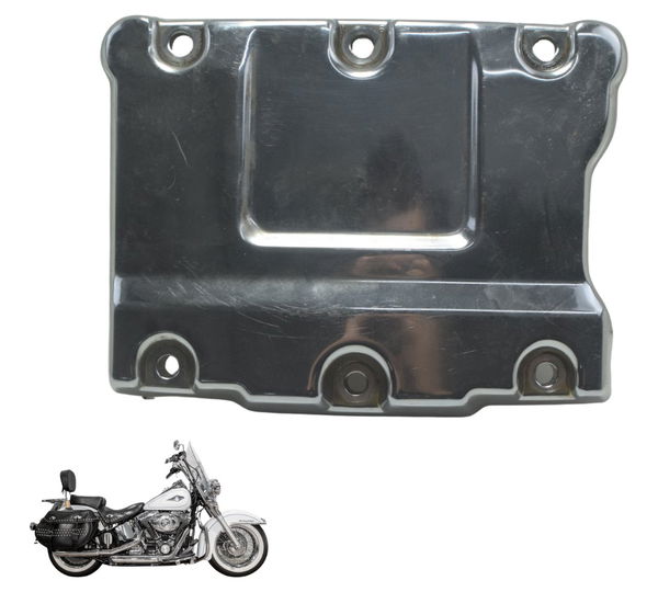 Tampa Válvula Cabeçote Harley Softail Heritage 12-15 Orig