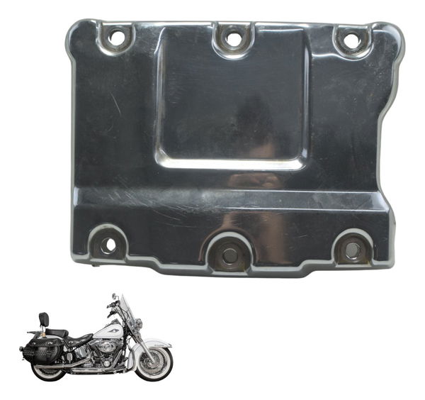 Tampa Válvula Cabeçote Harley Softail Heritage 12-15 Orig