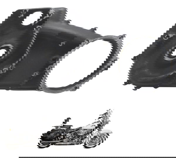 Tampa Primaria Interna Harley Softail Heritage 12-15 Orig