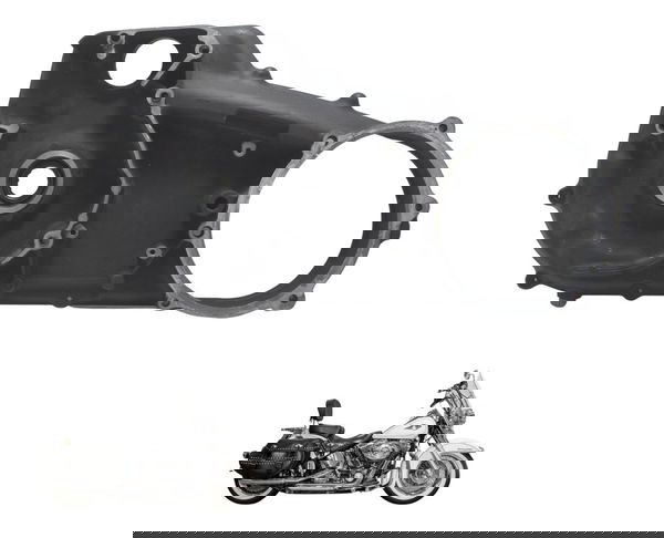 Tampa Primaria Interna Harley Softail Heritage 12-15 Orig