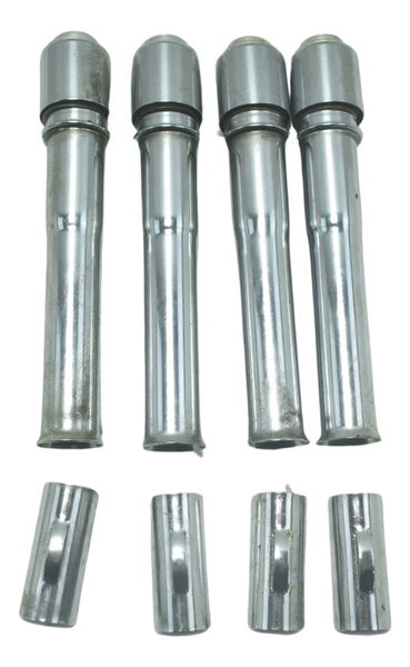 Jogo Capa Vareta Válvula Harley Softail Heritage 12-15 Orig