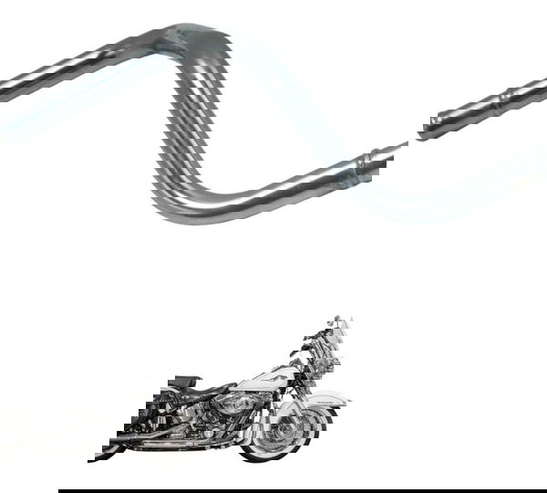 Conexão Óleo Harley Softail Heritage 12-15 Original