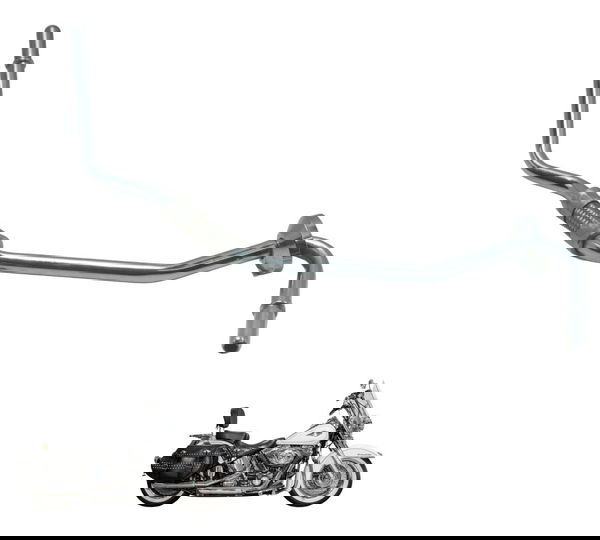 Conexão Óleo Harley Softail Heritage 12-15 Original