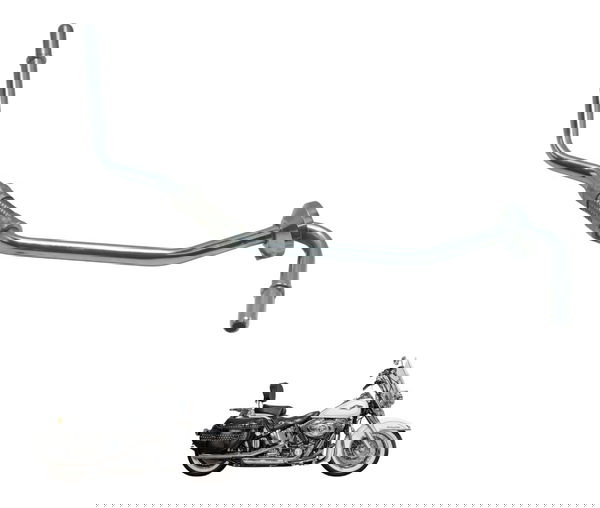 Conexão Óleo Harley Softail Heritage 12-15 Original