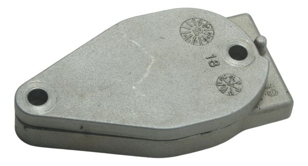 Filtro Tampa Cabeçote Harley Softail Heritage 12-15 Original