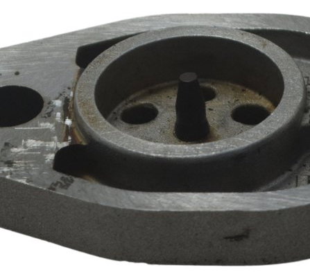 Filtro Tampa Cabeçote Harley Softail Heritage 12-15 Original