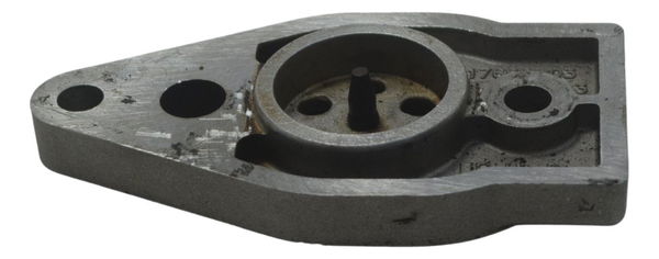 Filtro Tampa Cabeçote Harley Softail Heritage 12-15 Original