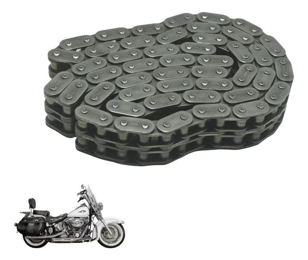 Corrente Primaria Harley Softail Heritage 12-15 Original