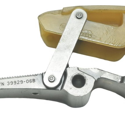 Tensor Corrente Comando Harley Softail Heritage 12-15 Orig