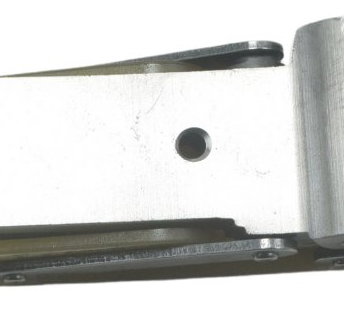 Tensor Corrente Comando Harley Softail Heritage 12-15 Orig