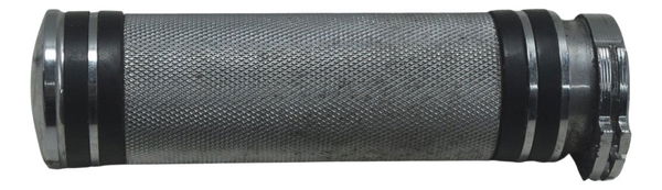 Manopla Direita Acelerador Harley Softail Heritage 12-15