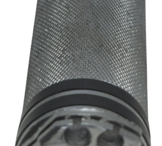 Manopla Direita Acelerador Harley Softail Heritage 12-15