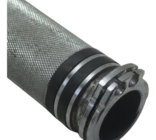 Manopla Direita Acelerador Harley Softail Heritage 12-15