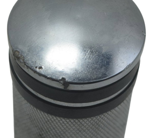 Manopla Direita Acelerador Harley Softail Heritage 12-15