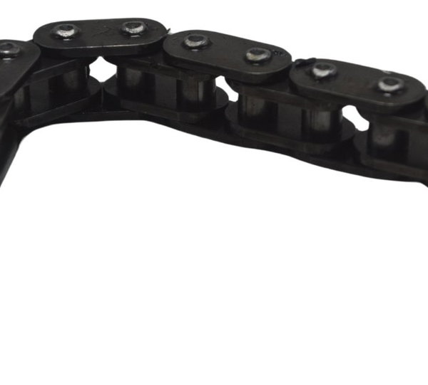 Corrente Bomba Óleo Harley Softail Heritage 12-15 Original