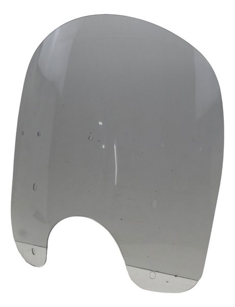 Parabrisa Bolha Harley Softail Heritage 12-15 Original