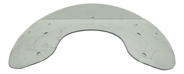 Parabrisa Bolha Harley Softail Heritage 12-15 Original